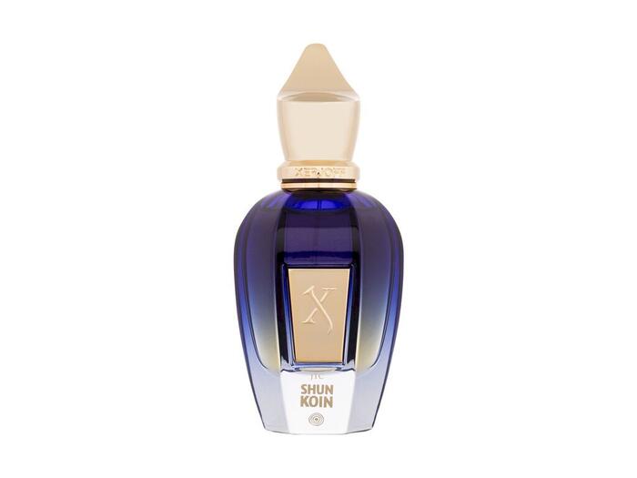 Xerjoff JTC Parfimērijas ūdens EDP 50ml