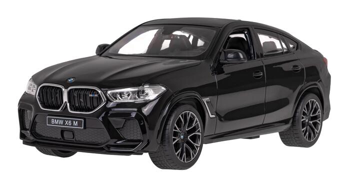 Rastar BMW X6 M R/C Rotaļu