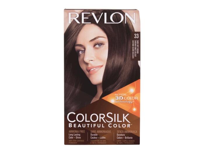 Revlon Colorsilk Beautiful Color Matu krāsa