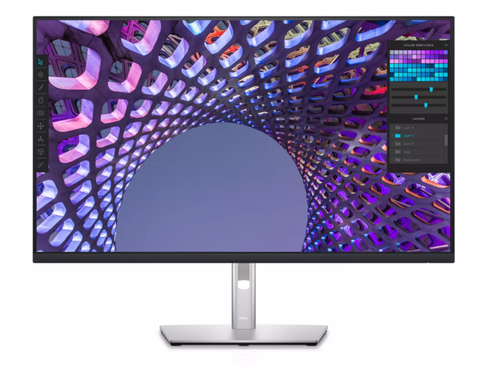 Dell P3223QE Monitors 31.5" /