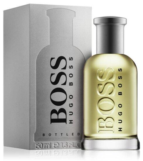 Hugo Boss Bottled Smaržas EDT 50