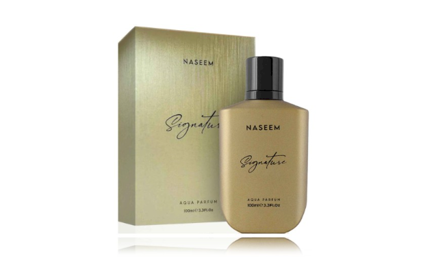 Naseem Signature Gold Парфюм EDT 100 ml (6295253013424)