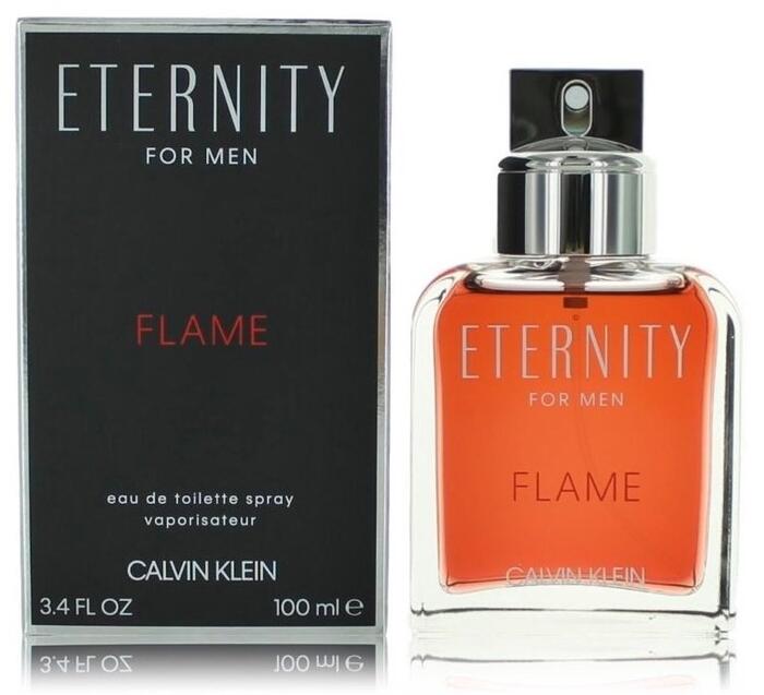 Calvin Klein Eternity Flame for Men