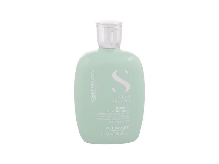 ALFAPARF MILANO Semi Di Lino Шампунь 250ml (8022297095899)