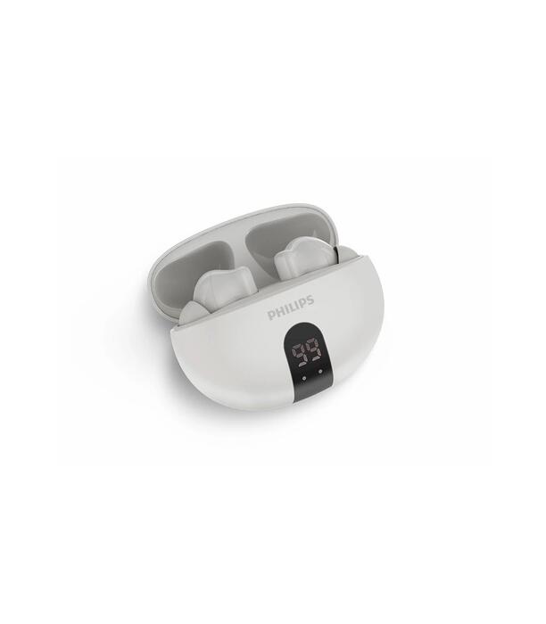 Philips TAT2520WT/00 Bezvadu Austiņas (TAT2520WT/00)