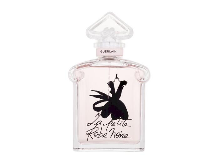 Guerlain La Petite Robe Noire Туалетная вода EDT 100ml (3346470114746)