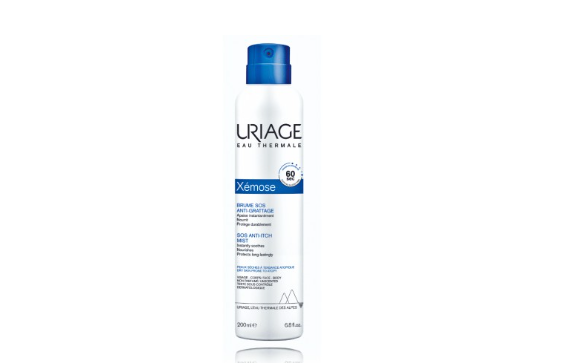 Uriage Xémose SOS Anti-Itch Migla 200