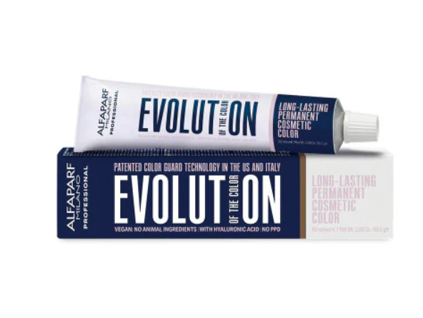 Alfaparf Milano Evolution Of The Color Краска для волос 3 60ml (8022297156323)