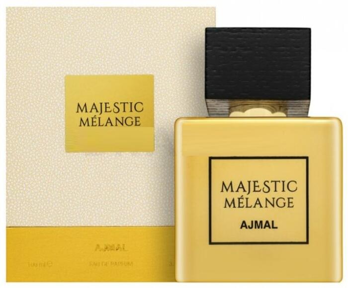 Ajmal Majestic Melange Парфюм EDP 100 ml (6293708019533)