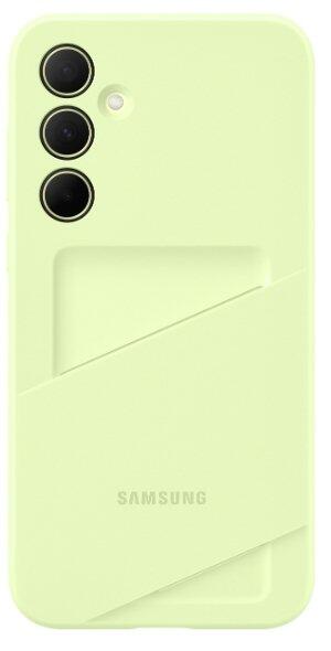 Samsung Card Slot Cover Aizsargapvalks priekš