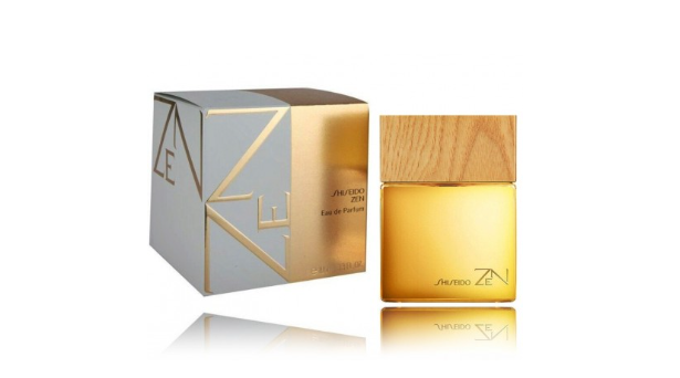 Shiseido Zen Smaržas EDP 100 ml