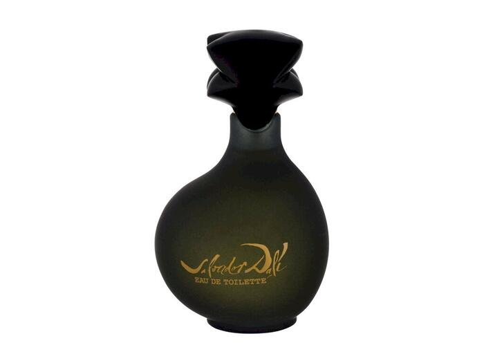 Salvador Dali Pour Homme Tualetes ūdens
