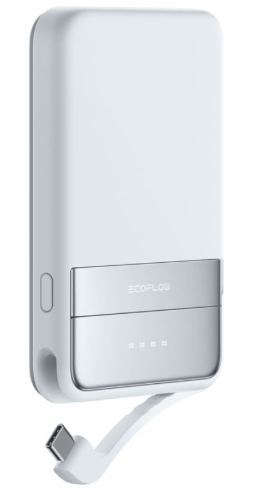 EcoFlow RAPID 5000 Повербанк 5000 mAh (EF-RAPID5000-L-EU)