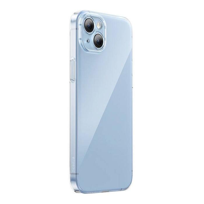Baseus Crystal Series Case Aizsargapvalks priekš