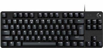 Logitech G413 TKL SE Klaviatura (920-010446)
