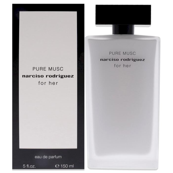 Narciso Rodriguez Pure Musc For Her