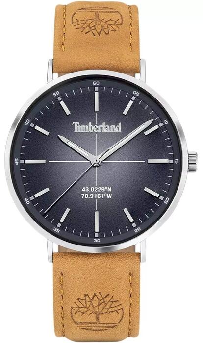 Timberland Rangeley Quartz TDWGB2231105 Vīriešu Pulkstenis