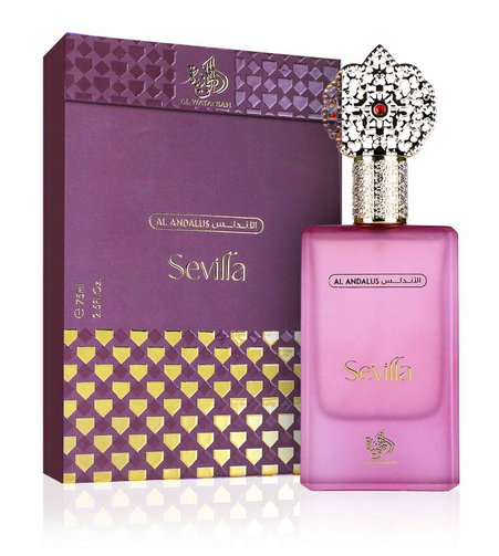 Al Wataniah Sevilla Парфюм EDP 75 ml (5055810099169)