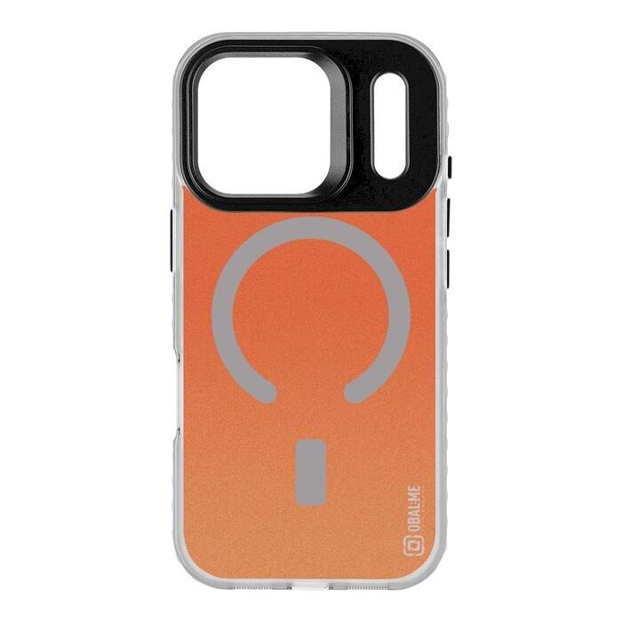 OBAL:ME MagNetix SolarFlex Cover Aizsargapvalks priekš