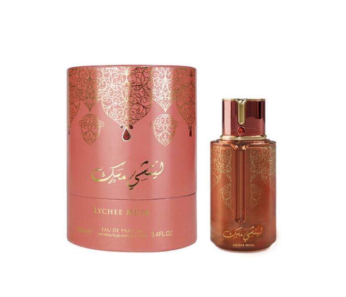 Arabiyat Prestige Lychee Musk Парфюм EDP 100ml (6290361911877)