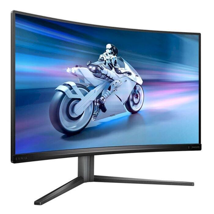 Philips Evnia 5000 32M2C5500W Spēļu monitors