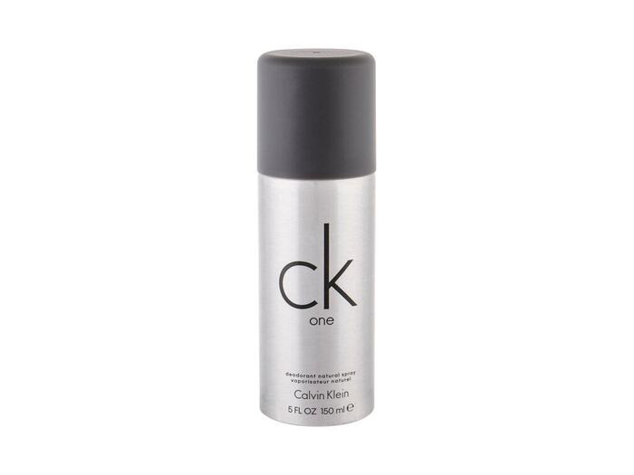 Calvin Klein CK One Dezodorants 150ml