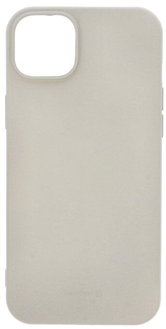 Swissten Soft Joy Case Чехол для Xiaomi Redmi 14C (34500417)