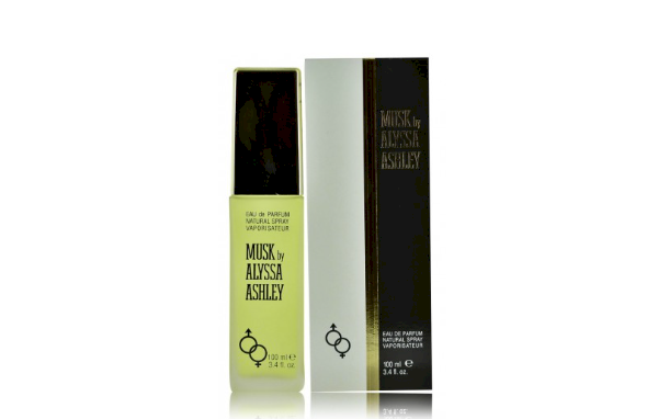 Alyssa Ashley Musk Парфюм EDP 100 ml (3495080731741)
