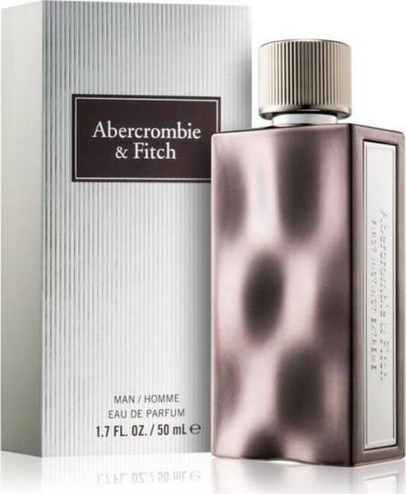 Abercrombie & Fitch First Instinct Extreme Парфюм EDP 50 ml (085715167545)