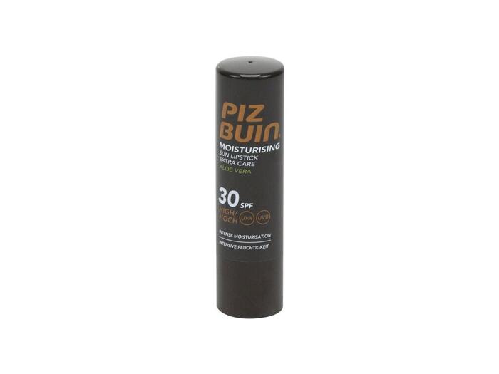 PIZ BUIN Moisturising Lip Balm Lūpu