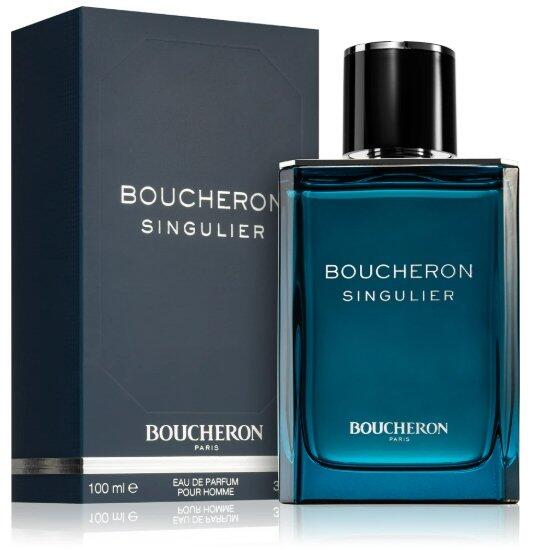 Boucheron Singulier Smaržas EDP 100 ml