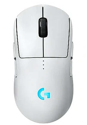 Logitech G PRO 2 LIGHTSPEED Spēļu