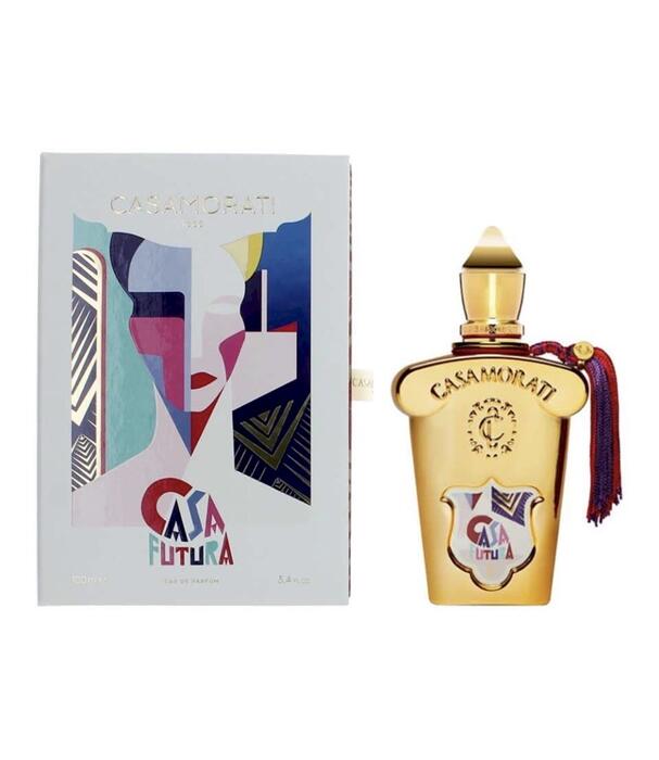 Xerjoff Casamorati Casafutura Парфюм EDP 100ml (8054320900078)