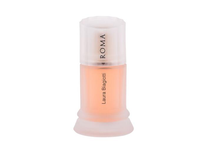 Laura Biagiotti Roma Туалетная вода EDT 25ml (8011530000295)