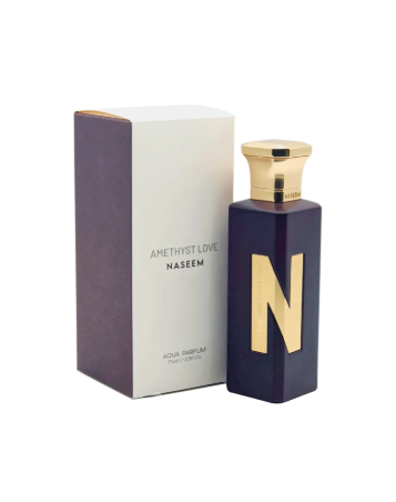 Naseem Amethyst Love Парфюм EDT 75 ml (6295253055424)