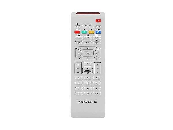 HQ LXP930 TV pults Philips LCD