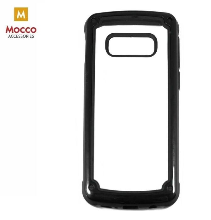 Mocco PANCER Back Case Aizmugurējais Silikona