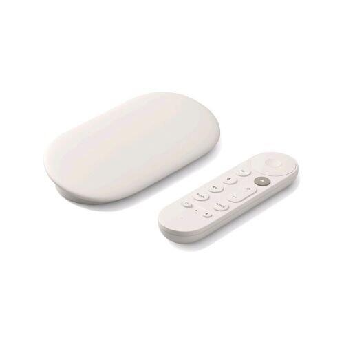 Google TV Streamer 4K GA05662 Multivides
