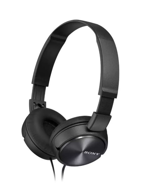 Sony MDR-ZX310AP Наушники (MDRZX310APB.CE7)