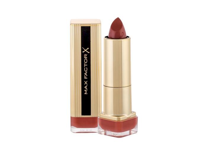 Max Factor Colour Elixir Lipstick Помада 4g (3614227902008)
