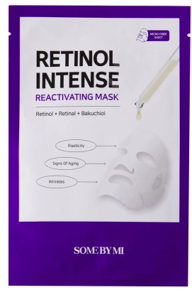 Some By Mi Retinol Intense Face