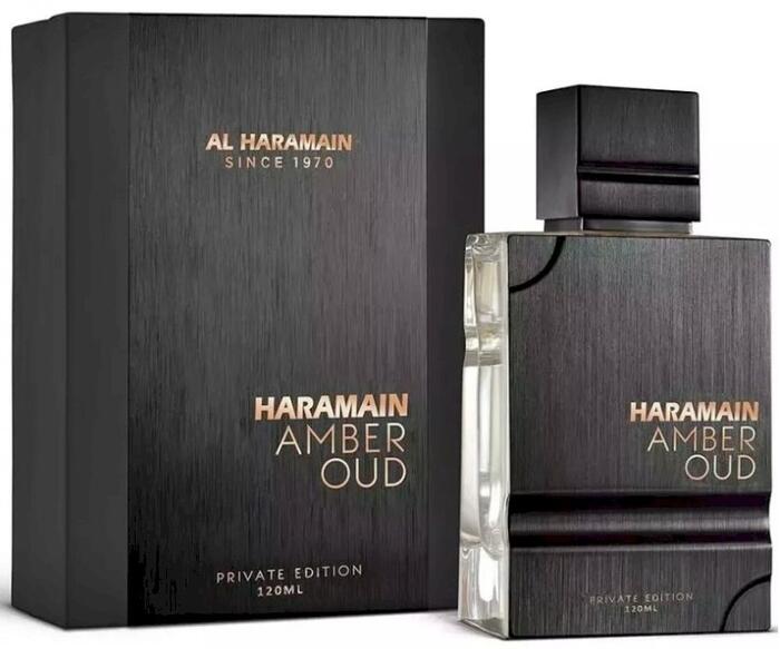 Al Haramain Amber Oud Private Edition Парфюм EDP 120 ml (6291100133451)
