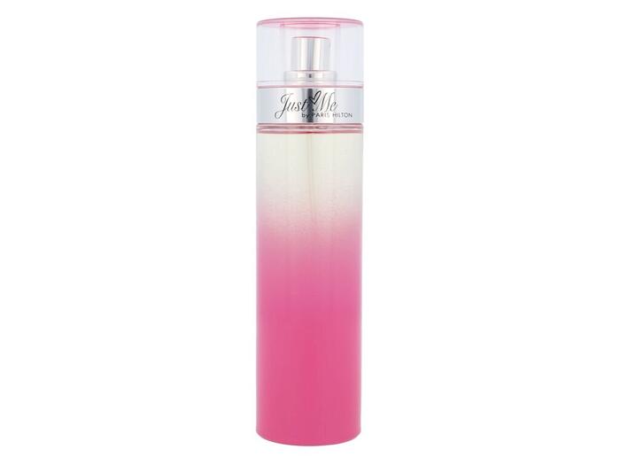 Paris Hilton Just Me Парфюмированная вода EDP 100ml (608940521601)