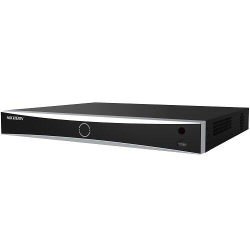 Hikvision DS-7616NXI-K2(D) Сетевой видеорегистратор (DS-7616NXI-K2(D))