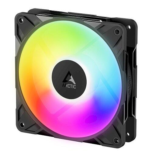 ARCTIC P12 PRO Reverse PWM PST