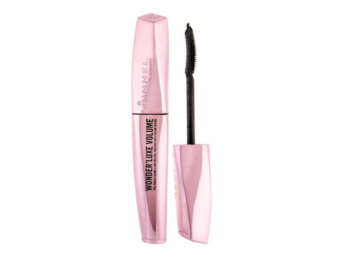 Rimmel London Wonder`Luxe Volume Mascara Skropstu
