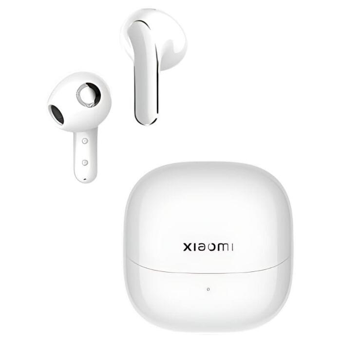Xiaomi Buds 5 ANC Bezvadu Austiņas