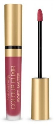 Max Factor Colour Elixir Губная Помада 4ml (3616301265375)