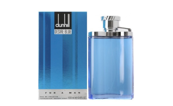 Dunhill Desire Blue Парфюм EDT 100 ml (085715801555)