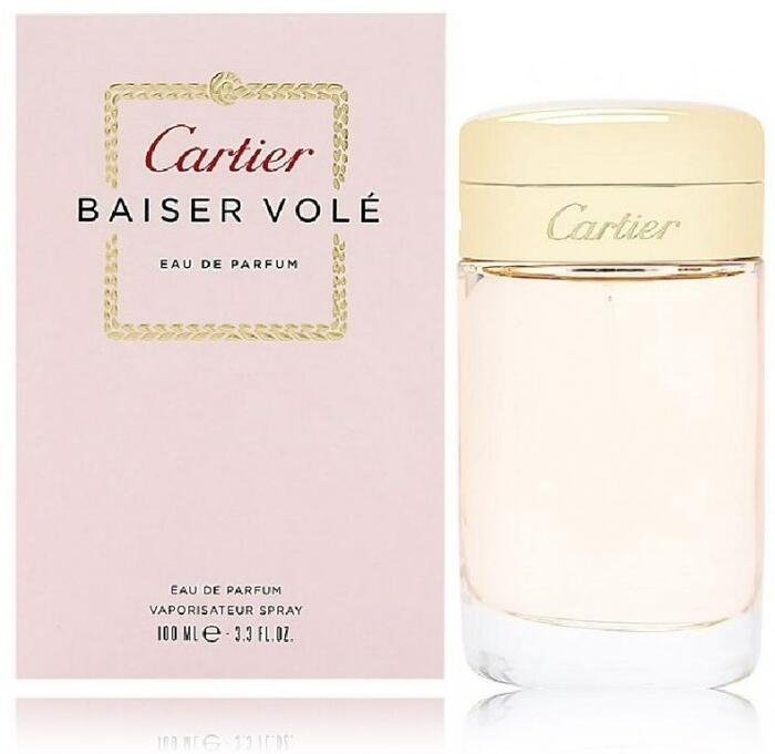 Cartier Baiser Volé Smaržas EDP 100